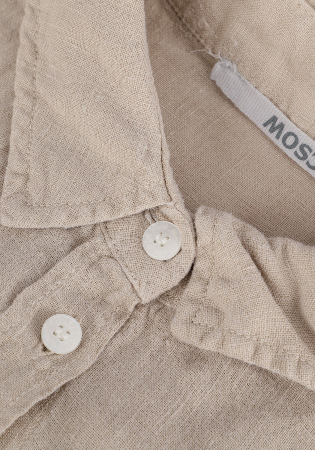 Zand MOSCOW Blouses BUTTON - large