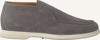Grijze GIORGIO Instappers 73101 - medium