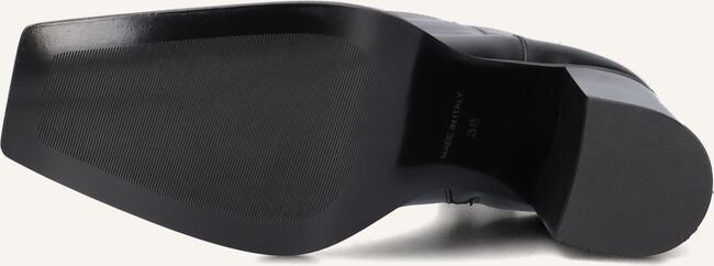 Zwarte ELENA IACHI Enkellaarsjes E3666 Zwarte ELENA IACHI Enkellaarsjes E3666 - large