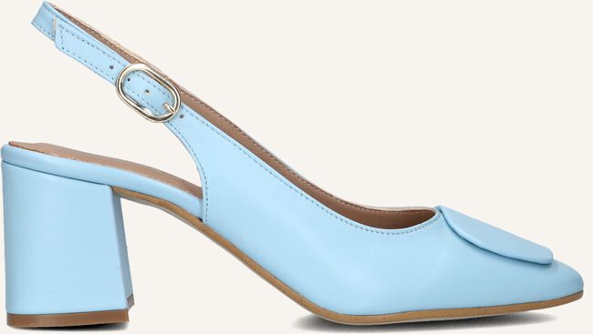 Blauwe LINA LOCCHI Slingbacks 010-150 Blauwe LINA LOCCHI Slingbacks 010-150 - large