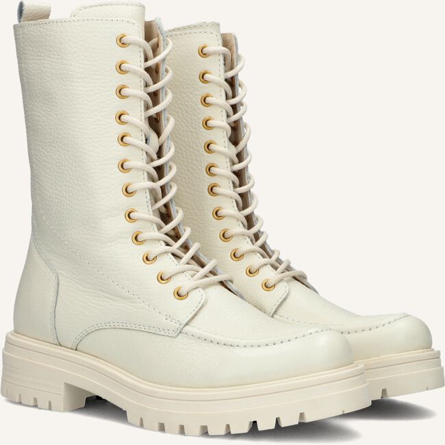 Witte OMODA Veterboots LPMONK-08 Witte OMODA Veterboots LPMONK-08 - large