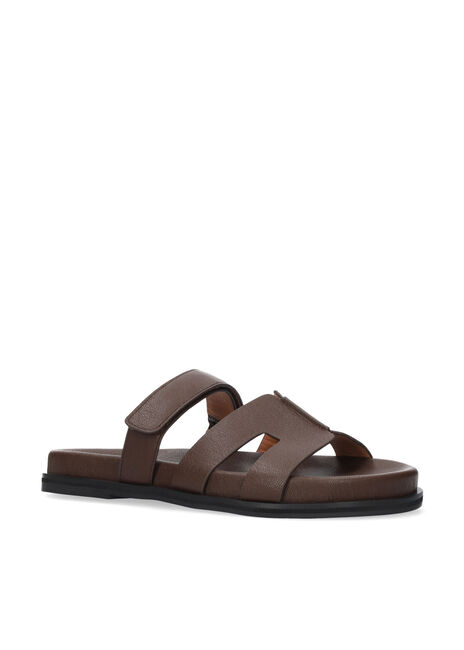 Bruine BIBI LOU Slippers 525Z40VK - large