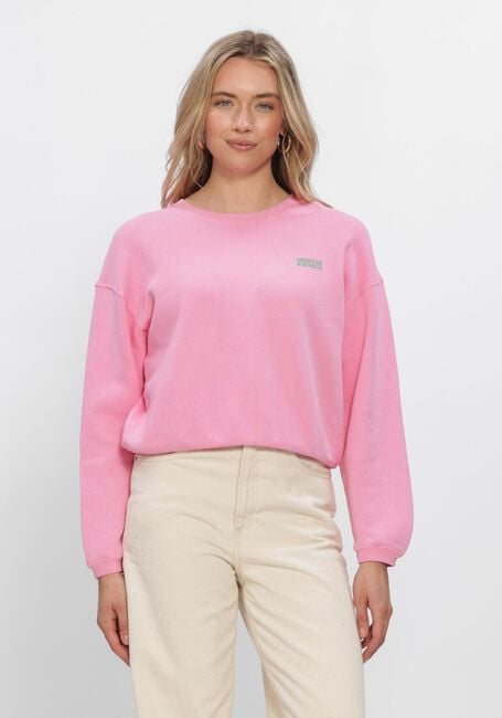 Roze AMERICAN VINTAGE Sweater IZUBIRD D - large