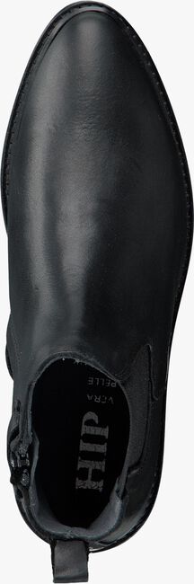 Zwarte HIP H1269 Hoge laarzen - large