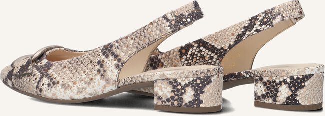 Beige GABOR Slingbacks 521 Beige GABOR Slingbacks 521 - large
