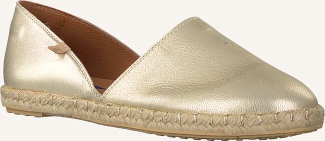 Gouden VERBENAS Espadrilles CARMEN Gouden VERBENAS Espadrilles CARMEN - large