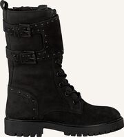 Zwarte OMODA Veterboots 690 Zwarte OMODA Veterboots 690 - medium