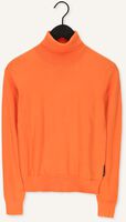 Oranje SILVIAN HEACH Coltrui SWEATER NUNTEG Oranje SILVIAN HEACH Coltrui SWEATER NUNTEG - medium