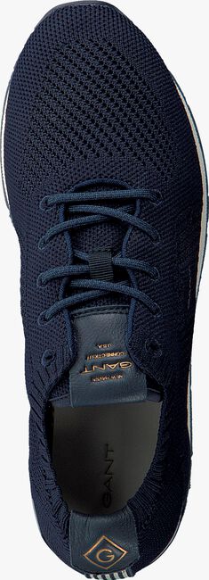 Blauwe GANT Sneakers LINDA 18538352 - large