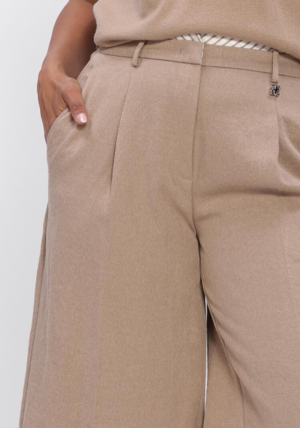Zand DANTE6 Bermuda's EMRA RELAXE FIT BERMUDA - large