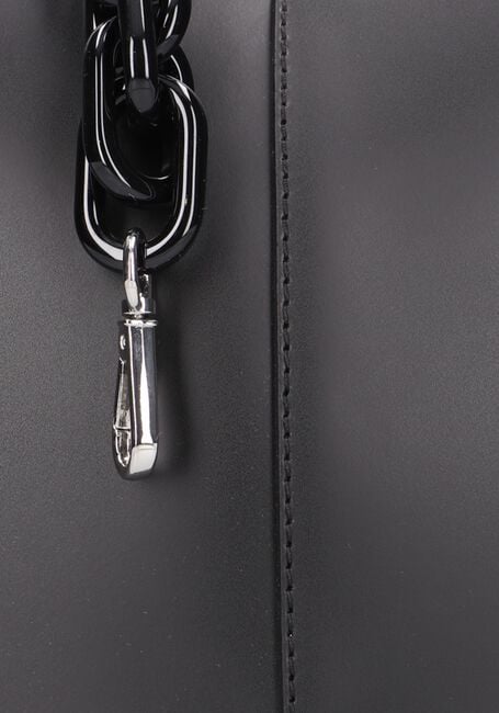 Zwarte GIANNI CHIARINI Schoudertas HELENA ROUND BS6766 Zwarte GIANNI CHIARINI Schoudertas HELENA ROUND BS6766 - large