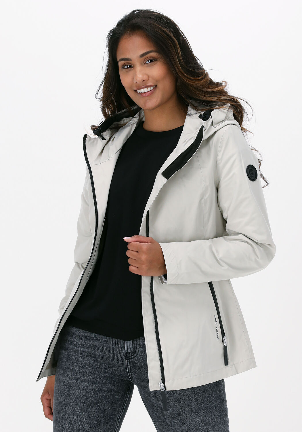 kit giacomo the jacket regenjas 6526451