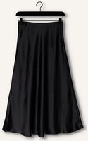 Zwarte NEO NOIR Midirok BOVARY SKIRT Zwarte NEO NOIR Midirok BOVARY SKIRT - medium