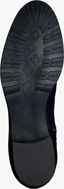 Zwarte RAPISARDI Overknee laarzen 2046 UMA  - large