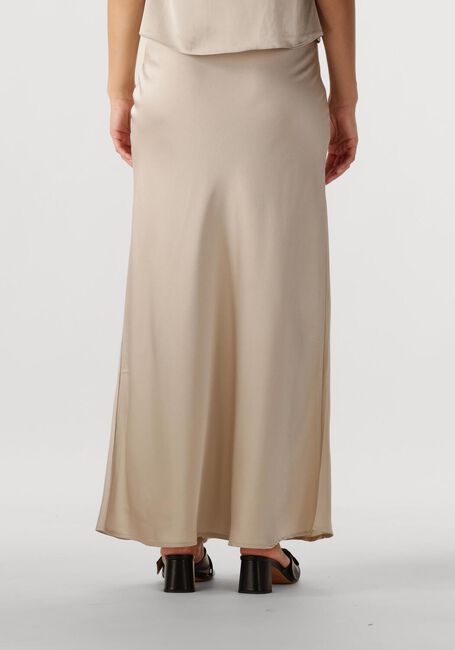 Witte BRUUNS BAZAAR Maxirok JOANELLE SKIRT - large