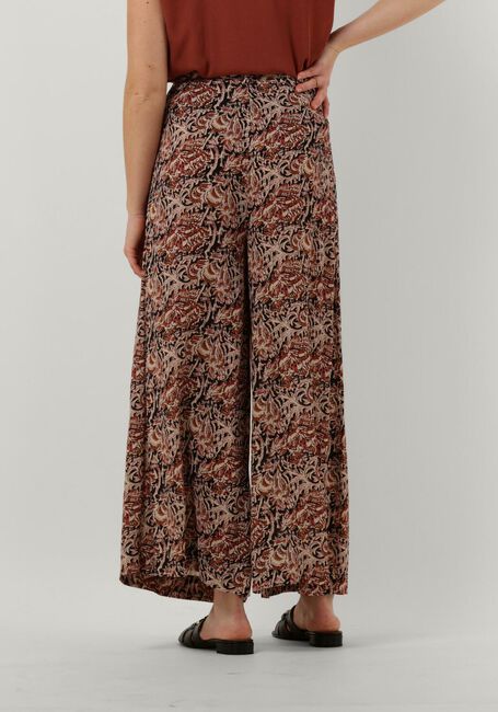 Multi BY-BAR Pantalon WANDA KASBA PANT - large