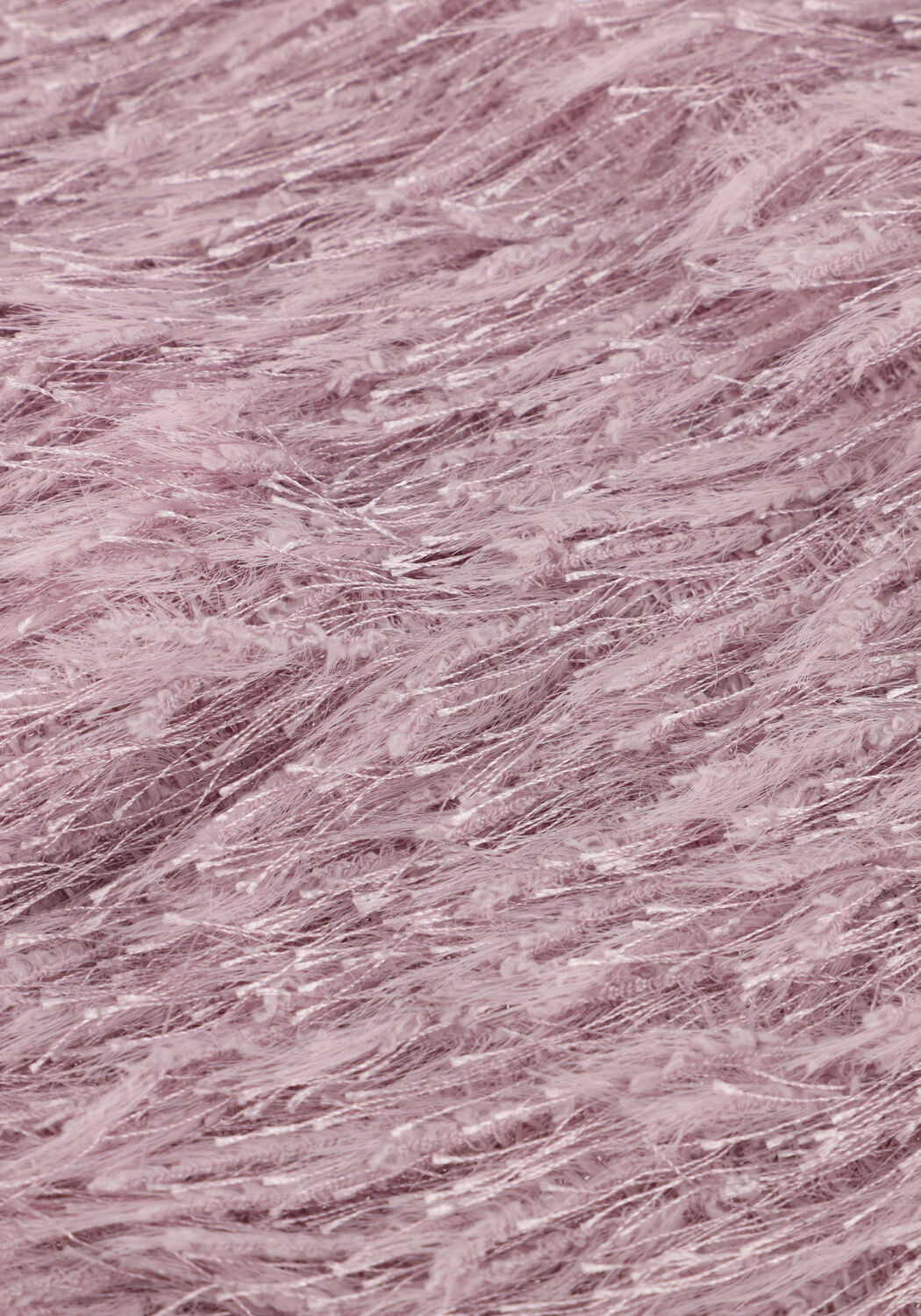 Paarse STUDIO AMAYA Tops & T-shirts 261-ST39 - large