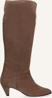 Taupe ANONYMOUS COPENHAGEN Hoge laarzen JASMINA 50 STILETTO Taupe ANONYMOUS COPENHAGEN Hoge laarzen JASMINA 50 STILETTO - medium