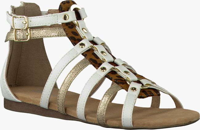 Witte BULLBOXER AED019 Sandalen - large
