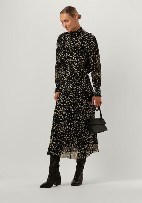 Zwarte FABIENNE CHAPOT Midirok JESSY MIDI SKIRT - large