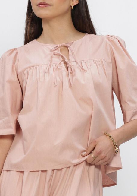 Roze RUBY TUESDAY Blouses IELINE - large