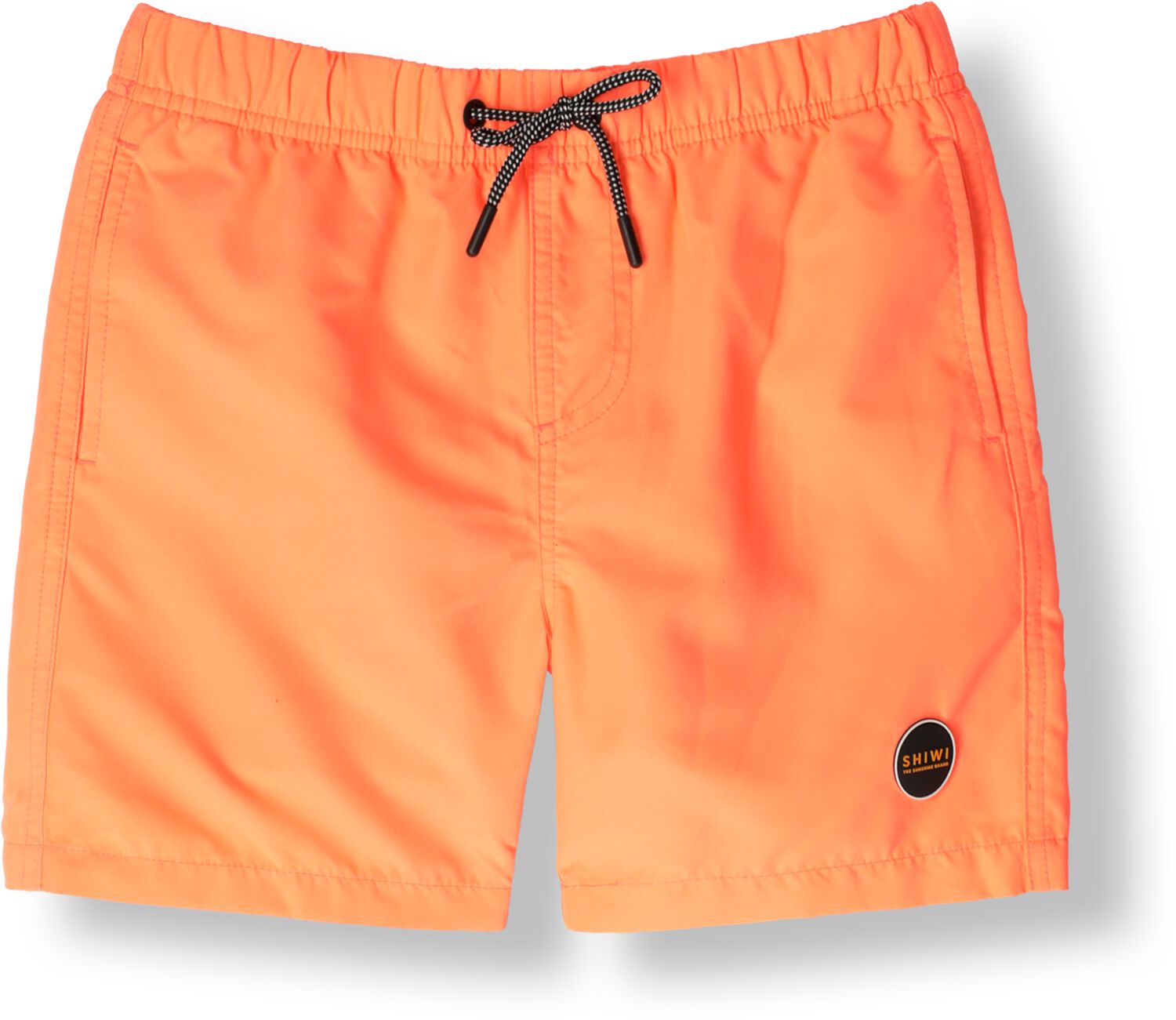 SHIWI Jongens Zwemkleding Swim Short Mike Koraal