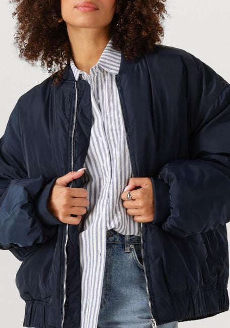Donkerblauwe OMODA ATELIER Jack OM-NINA X NINA - large