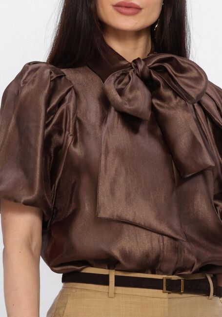 Bruine JOSH V Blouses SYLVIANA 0108 - large