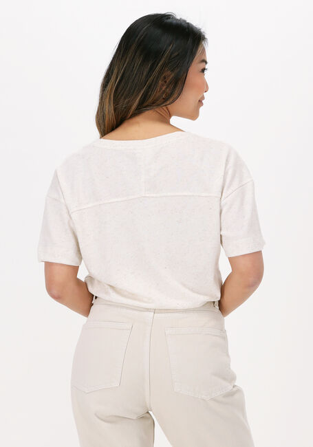 Zand SIMPLE T-shirt JERSEY TOP - large