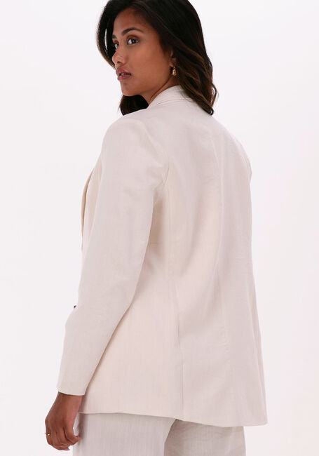 Gebroken wit YDENCE Blazer BLAZER NOBELLE - large