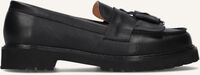 Zwarte ANOTHER LABEL Loafers DILARA LOAFER - medium