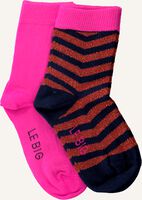 Multi LE BIG Sokken TANEDRA SOCK 2-PACK - medium