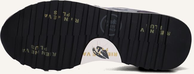 Grijze PREMIATA Lage sneakers MICK Grijze PREMIATA Lage sneakers MICK - large