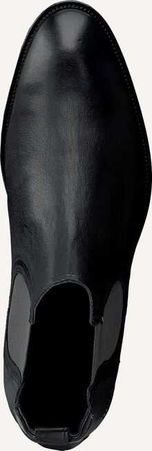 Zwarte TOMMY HILFIGER Chelsea boots SIGNATURE HILFIGER CHELSEA Zwarte TOMMY HILFIGER Chelsea boots SIGNATURE HILFIGER CHELSEA - large