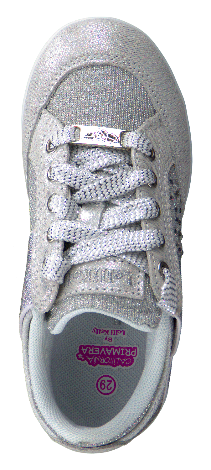 witte LELLI KELLY Sneakers CALIFORNIA - Omoda.nl