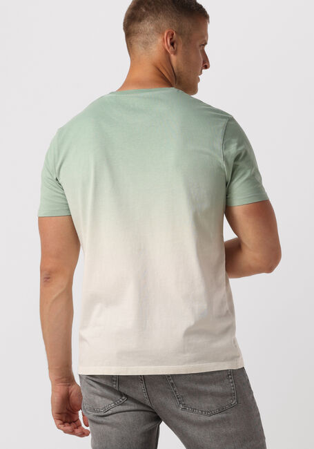 Groene STRØM Clothing T-shirt T-SHIRT - large