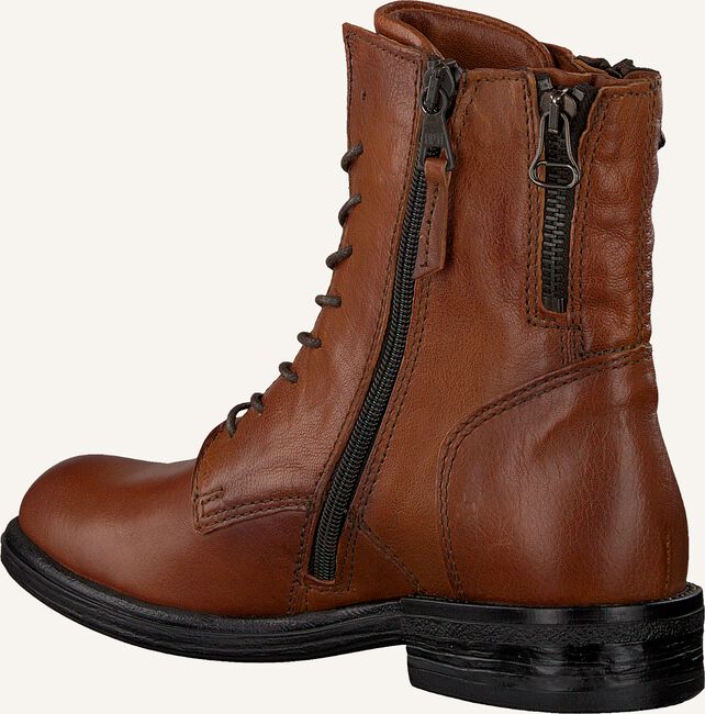 Cognac OMODA Veterboots 971264 Cognac OMODA Veterboots 971264 - large