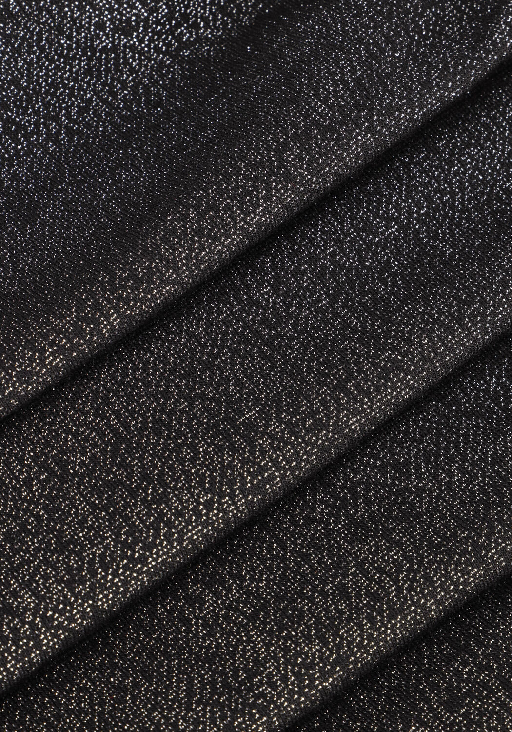 Zwarte AIMEE THE LABEL Tops & T-shirts IZY - large