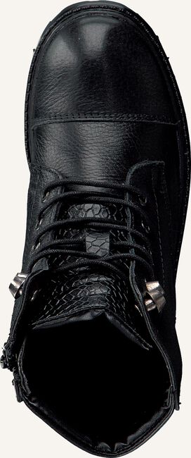 Zwarte OMODA Veterboots 543 Zwarte OMODA Veterboots 543 - large