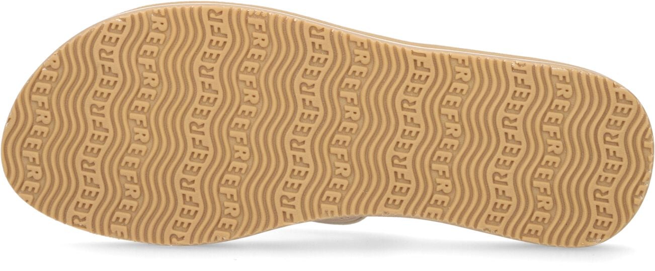 Reef Baja Sands CJ9082 slippers beige, foto 4