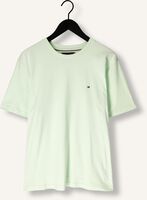 TOMMY HILFIGER ESS SEASONAL REG FIT SOLID TEE TOMMY HILFIGER ESS SEASONAL REG FIT SOLID TEE - medium