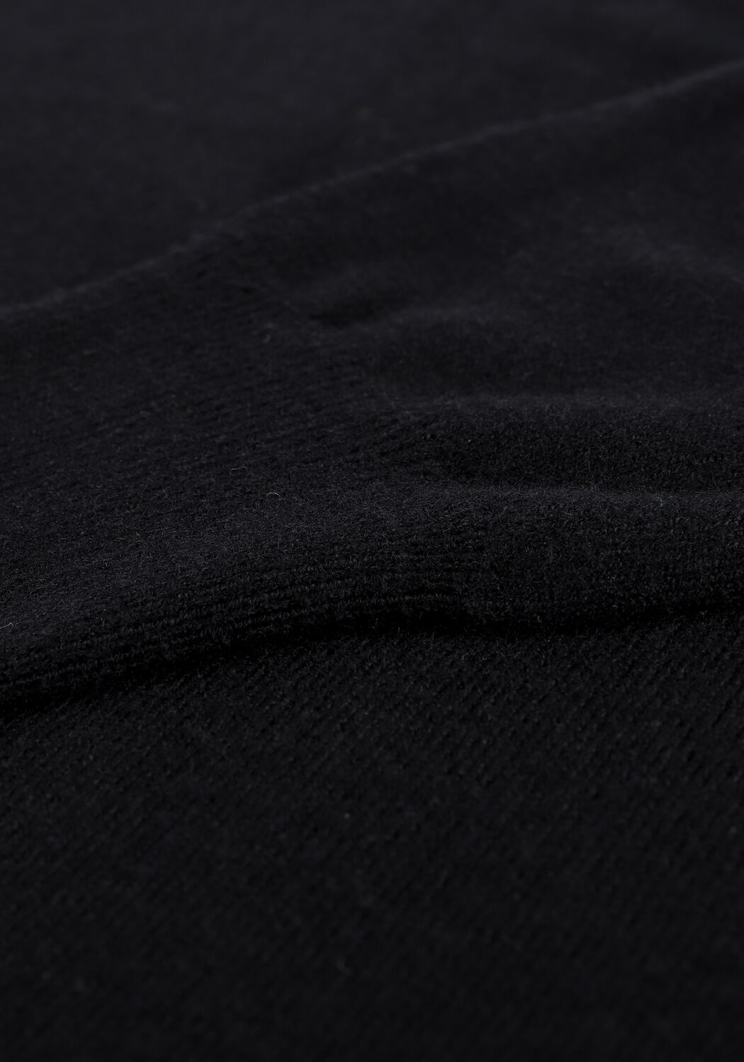 Zwarte MSCH COPENHAGEN Coltrui GALINE RACHELLE ROLL NECK PULL - large