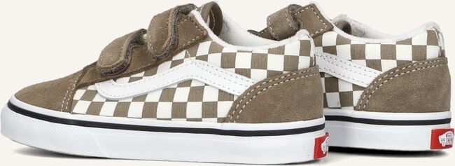 VANS OLD SKOOL V VANS OLD SKOOL V - large