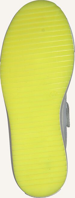 Witte BANA&CO Lage sneakers 45520 Witte BANA&CO Lage sneakers 45520 - large