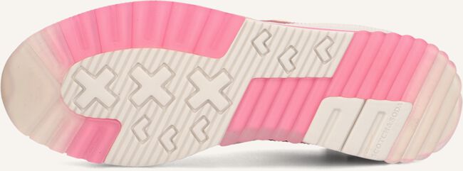 Roze SCOTCH & SODA Lage sneakers VIVI Roze SCOTCH & SODA Lage sneakers VIVI - large