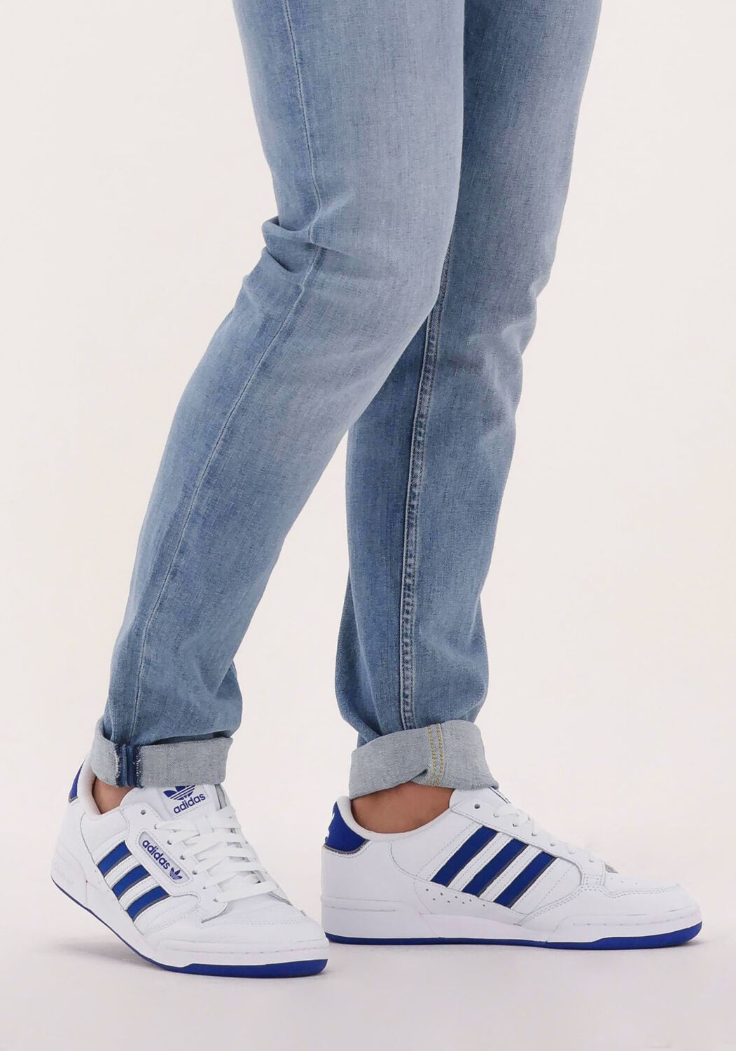 Adidas gympen heren store
