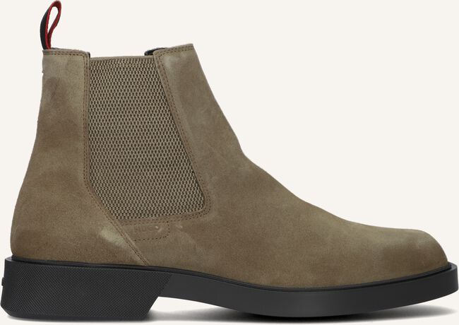 Beige HUGO Chelsea boots IKER Beige HUGO Chelsea boots IKER - large