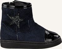 Blauwe PINOCCHIO Lage sneakers P1572 - medium