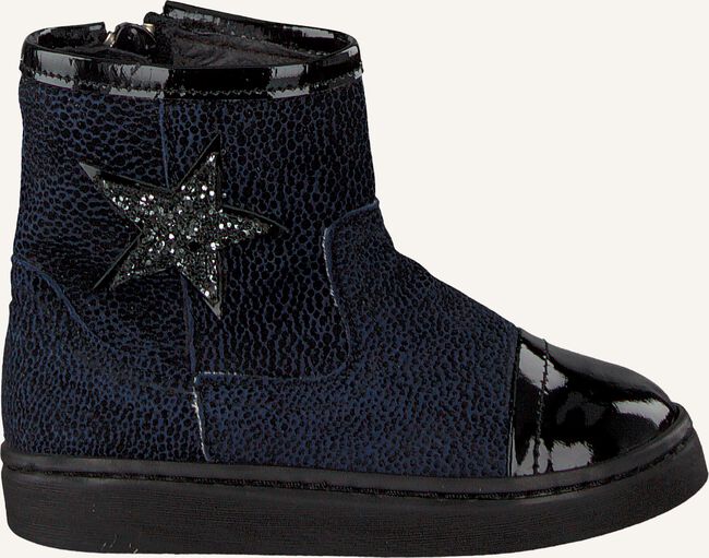 Blauwe PINOCCHIO Lage sneakers P1572 Blauwe PINOCCHIO Lage sneakers P1572 - large
