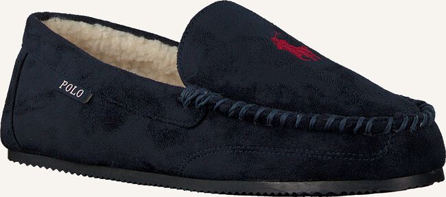Blauwe POLO RALPH LAUREN Pantoffels DEZI V Blauwe POLO RALPH LAUREN Pantoffels DEZI V - large